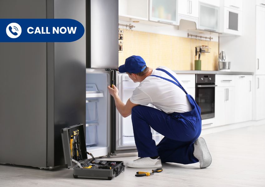 Lakewood IL Appliance Repair Company